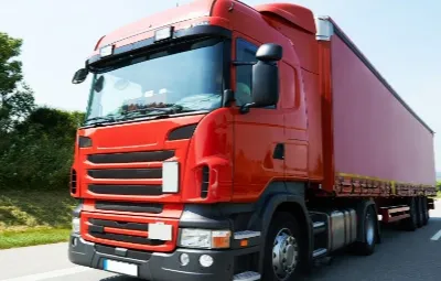 Antalya Demirci Ambar Kargo