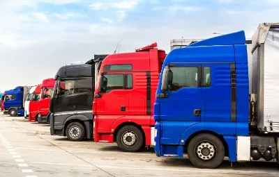 Antalya Demirci Ambar Nakliyat