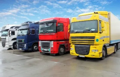 Antalya Demirci Nakliye Ambarı