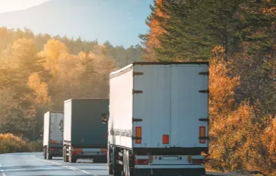 Antalya Demirci | Klima Taşıma