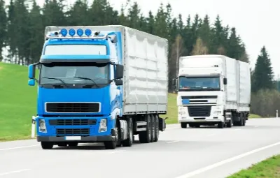 Antalya Demirci | Eşya Taşıma